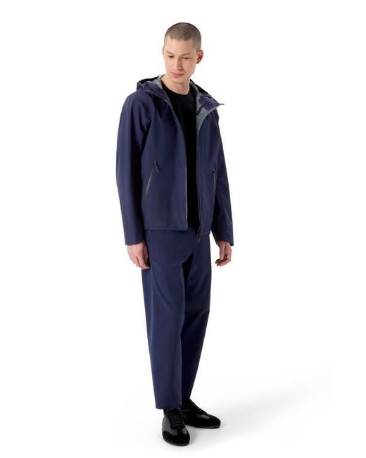 Veilance Blue Secant Sl Jacket for men