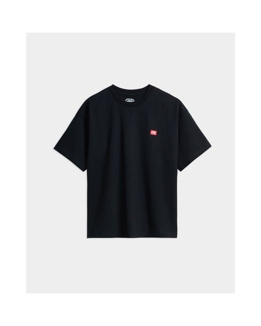 Ecko' Unltd Black Namesake Tee for men