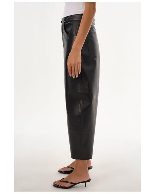 Lamarque Black Fenne