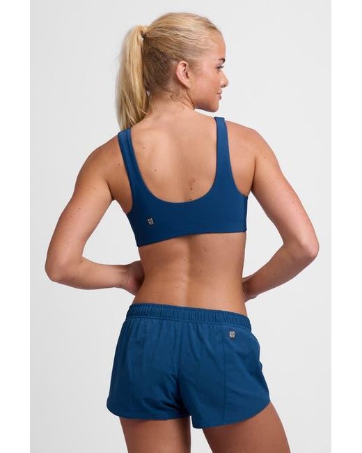 JOLYN Blue Rory Short