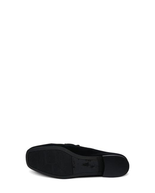 Vaneli Black Shaine Mule