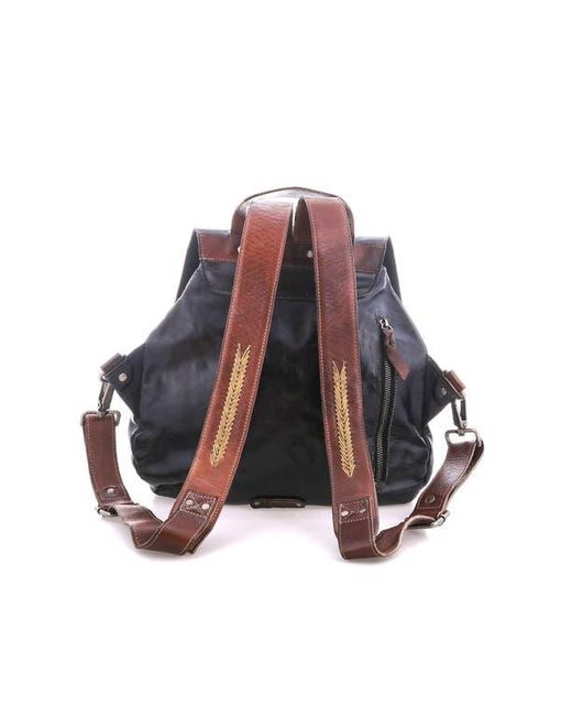 Bed Stu Multicolor Teji Backpack