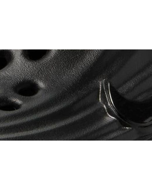 Nike Black Reactx Rejuven8 Slip-On