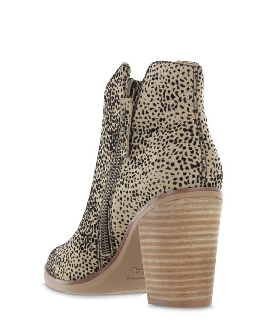 mia patton bootie