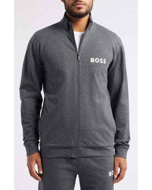 Boss Black Ease Track Jacket for men