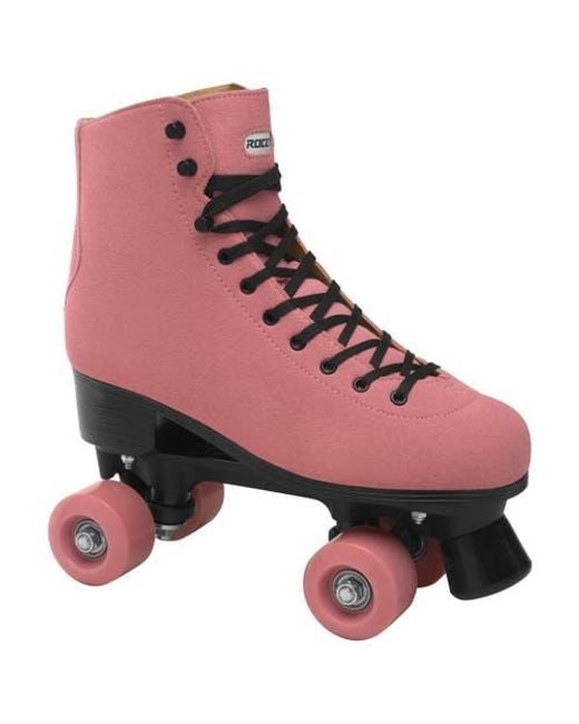 Roces Pink Rc1 Roller Skates for men