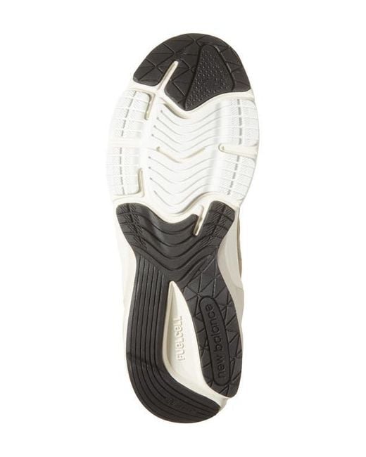 New Balance White Made