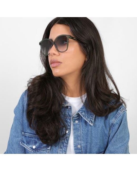 Illesteva Multicolor Nancy Sunglasses