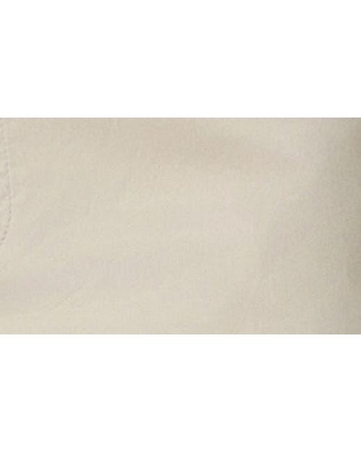 PAIGE Natural Eberton Pants for men