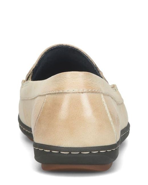 Børn White Loafer for men
