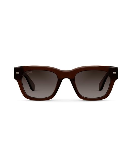 WMP Eyewear Brown Clint for men