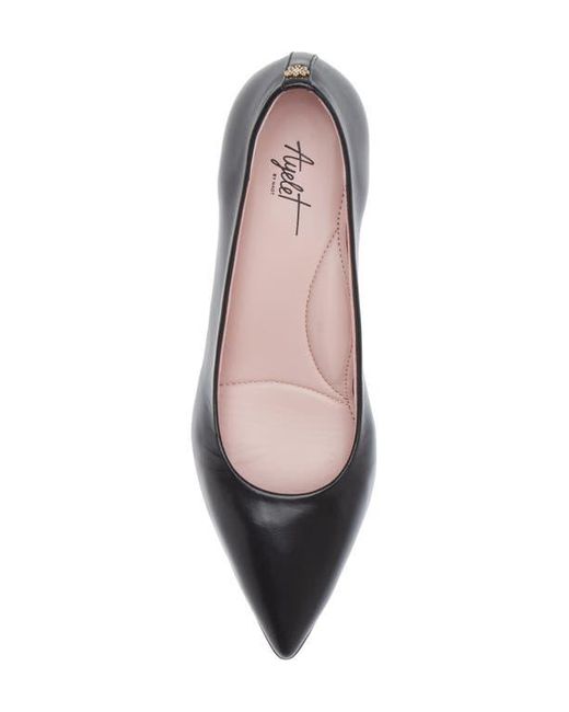 Naot Multicolor Margot Pointed Toe Pump