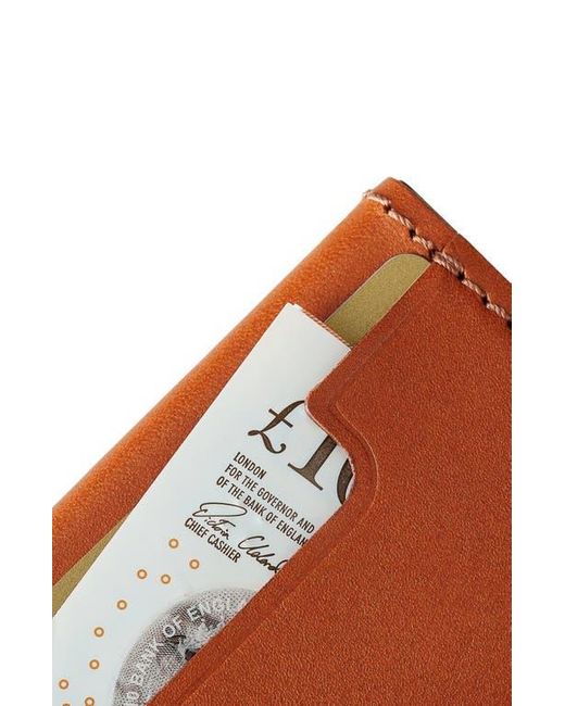 Carl Friedrik Orange The Cardprotector