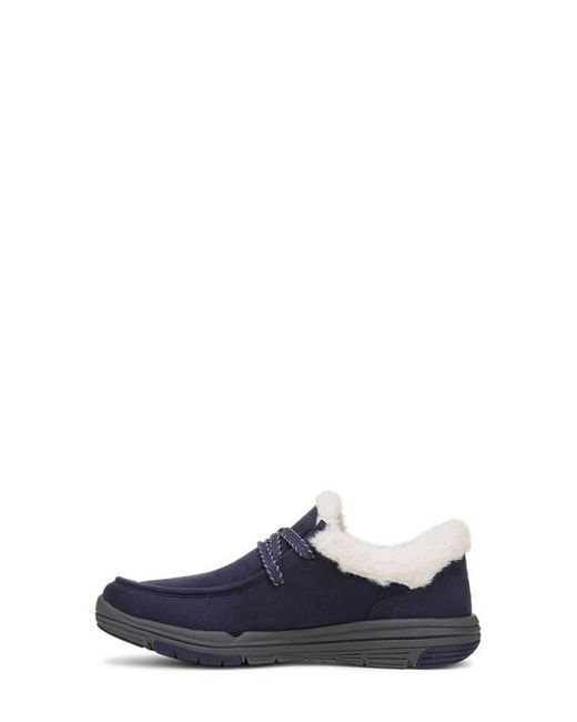 Ryka Blue Avid Sneaker