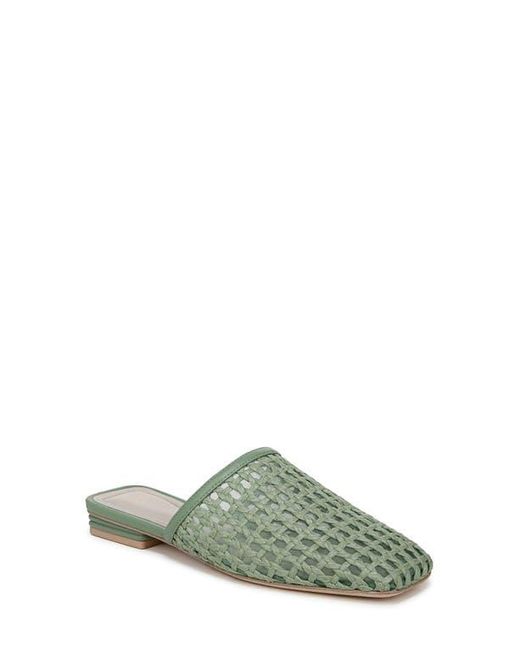 Sarto Green Tomika 2 Mule