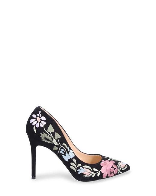 Ron White Multicolor X The Devil Wears Prada Pointed Toe Toe Pump