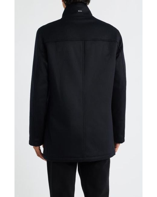 Boss Black Coxtan Jacket for men