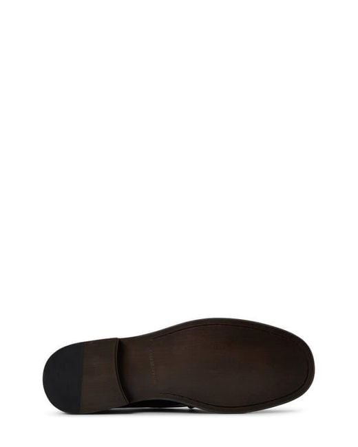 ALDO Black Wilshire Loafer for men