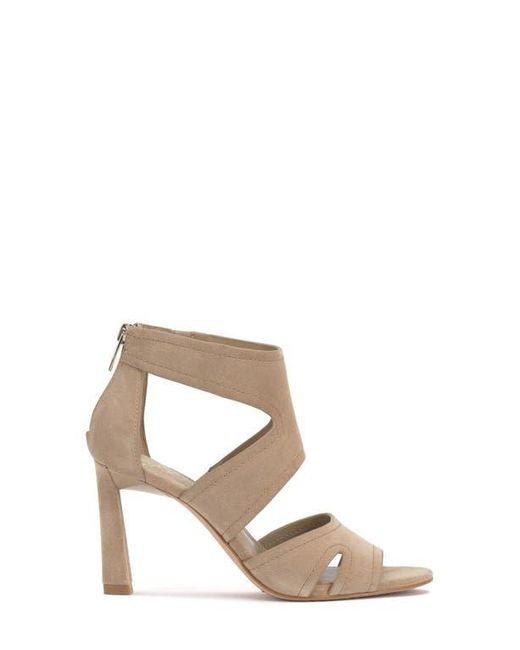 Vince Camuto Natural Lyle Sandal