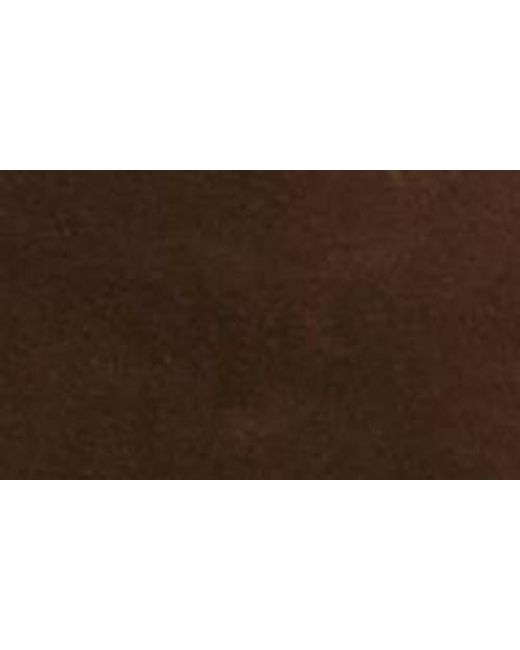 Isabel Marant Brown Oskan Soft Zipped Shoulder Bag