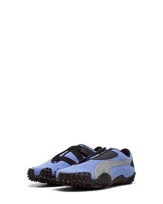 PUMA Blue Mostro Og Sneaker