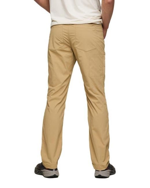 COTOPAXI Natural Coraje Tech Pant for men