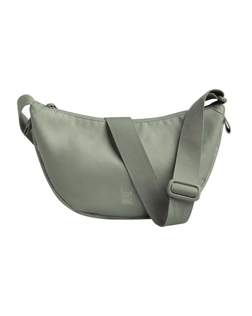 GotBag Green Moon Bag Small