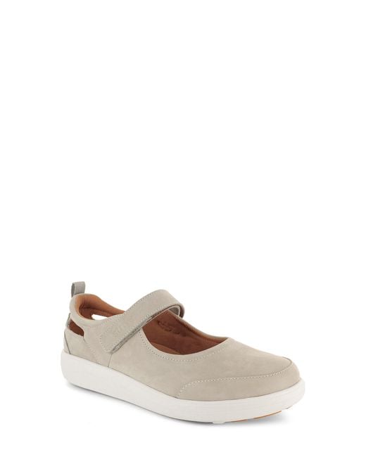 Strive Multicolor Skip Mary Jane Sneaker