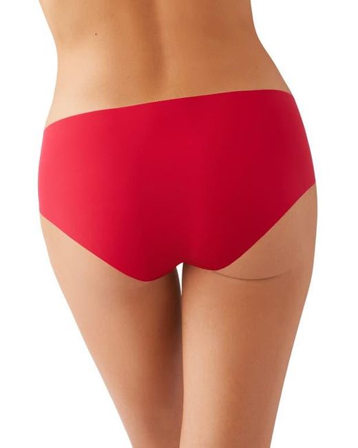 B.tempt'd Red B.Bare Hipster Panties