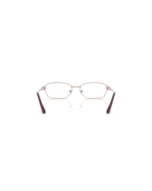 Sferoflex Brown 53Mm Irregular Optical Glasses