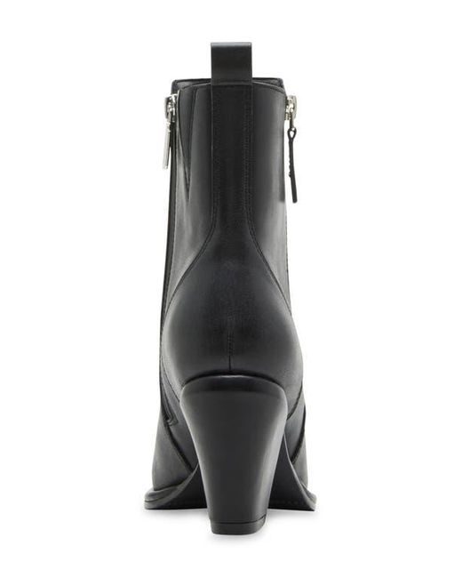 Blondo Black Elenor Waterproof Bootie