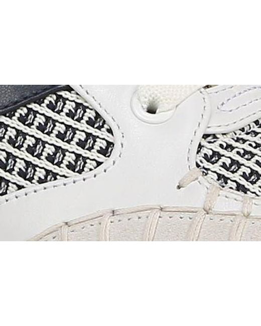 Veronica Beard Gray Valentina Slip-On Sneaker