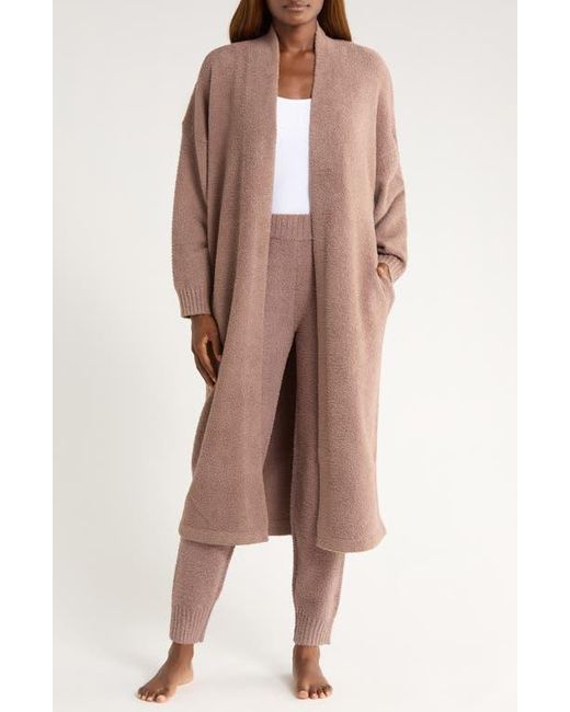 Ugg Multicolor Zuriel Recycled Polyester Duster