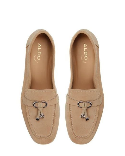 ALDO Natural Ybilide Loafer