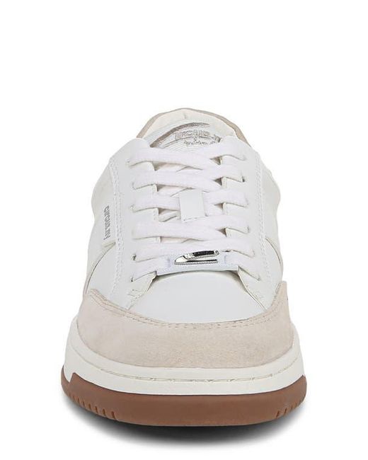 Circus by Sam Edelman White Vance Sneaker