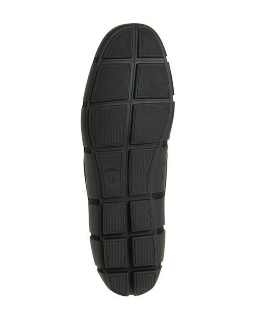 Swims Black Penny Loafer for men