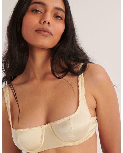 Araks Natural Gita Underwire Bra