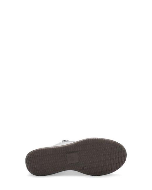 Ara White Riviera Sneaker