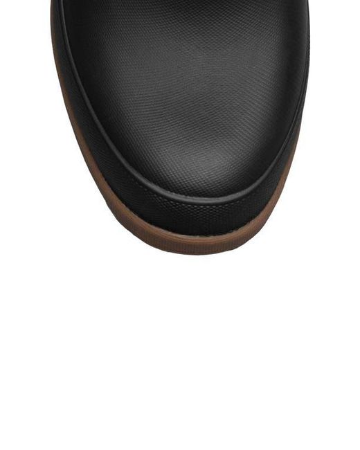 Bogs Black Amanda Ii Waterproof Rain Boot