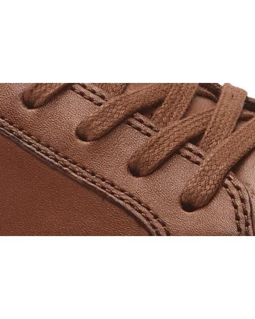 Cole Haan Brown Grandprø Halfcourt Skyweave Sneaker for men
