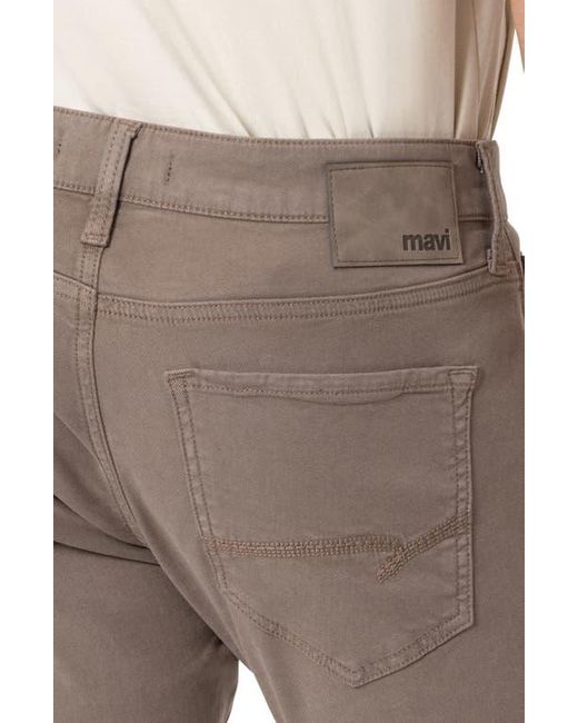Mavi jake slim fit pant sale