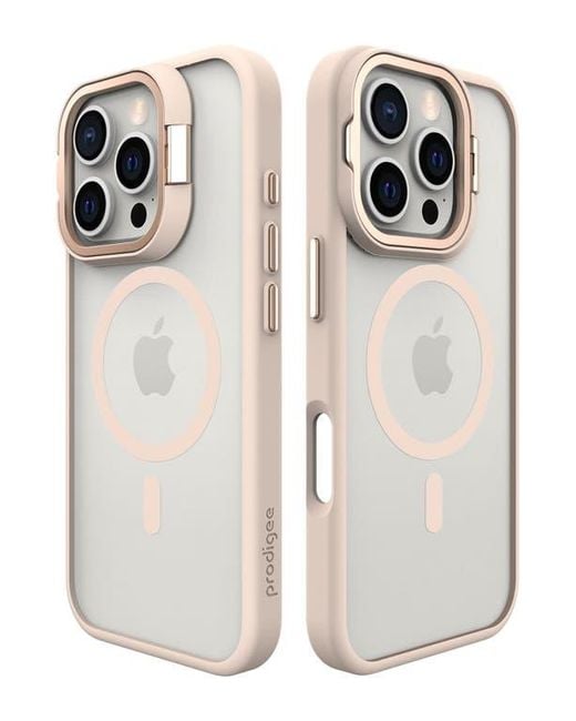 prodigee Pink Kick It Case For Apple