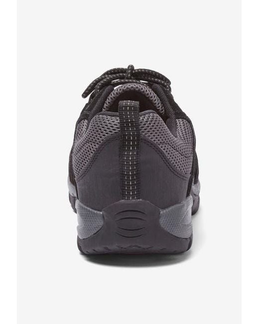 Kingsize Brown Trail Sneakers for men