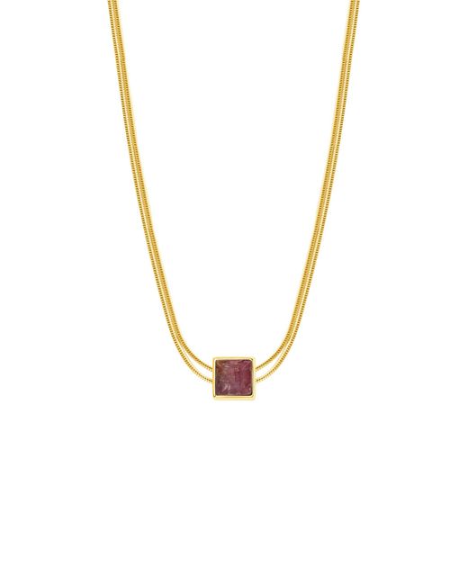Karma and Luck Metallic Charm & Harmonize