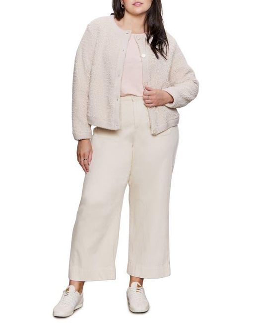 Sanctuary Gray Cozy Cardigan