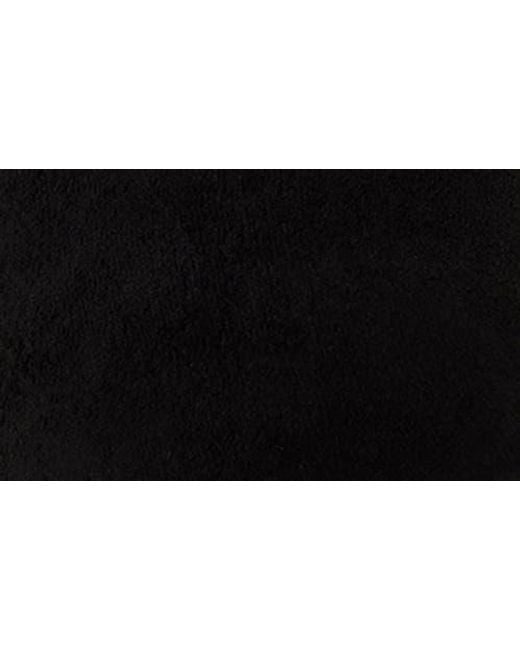 ALDO Black Madalynne Slouch Bootie