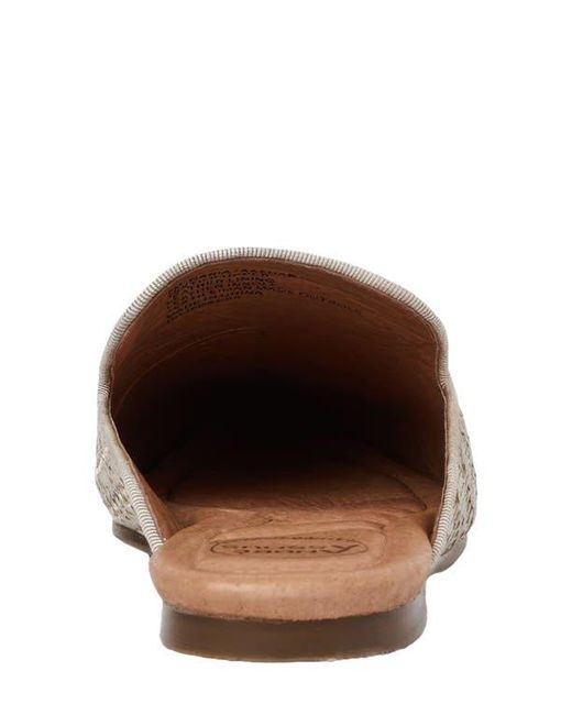 Andre Assous Multicolor Daria Mule