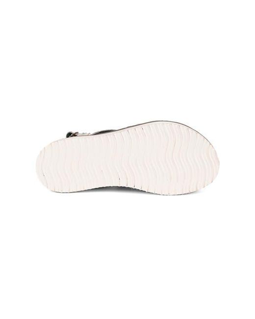Roan Multicolor Centrist Sandal