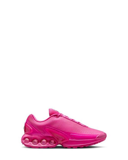Nike Pink Air Max Dn Sneaker