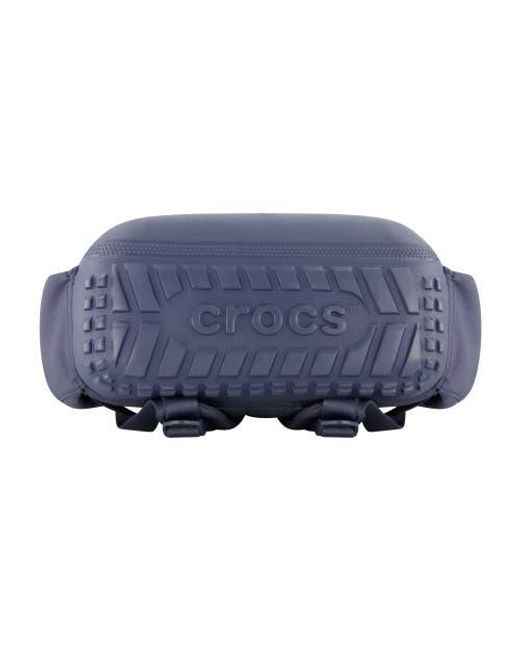 CROCSTM Blue Classic Backpack